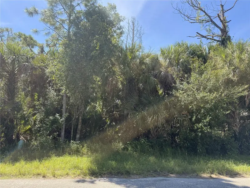 LOT 15 WALMSLEY AVE AVENUE, NORTH PORT