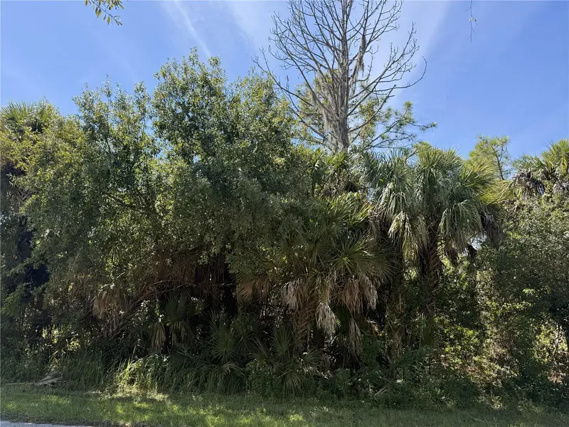 LOT 16 WALMSLEY AVENUE, NORTH PORT