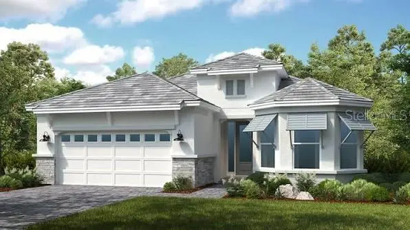 15168 CONTENTA LOOP, LAKEWOOD RANCH