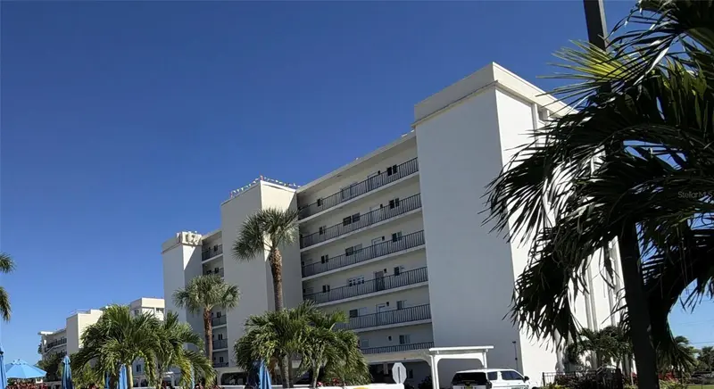777 BEACH ROAD #1E, SARASOTA