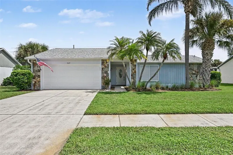 3809 KINGSTON BOULEVARD, SARASOTA