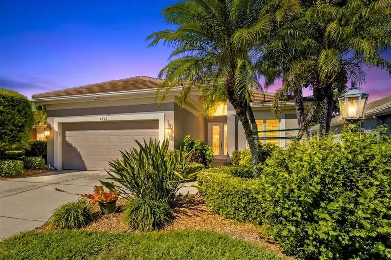 9743 53RD DRIVE, BRADENTON