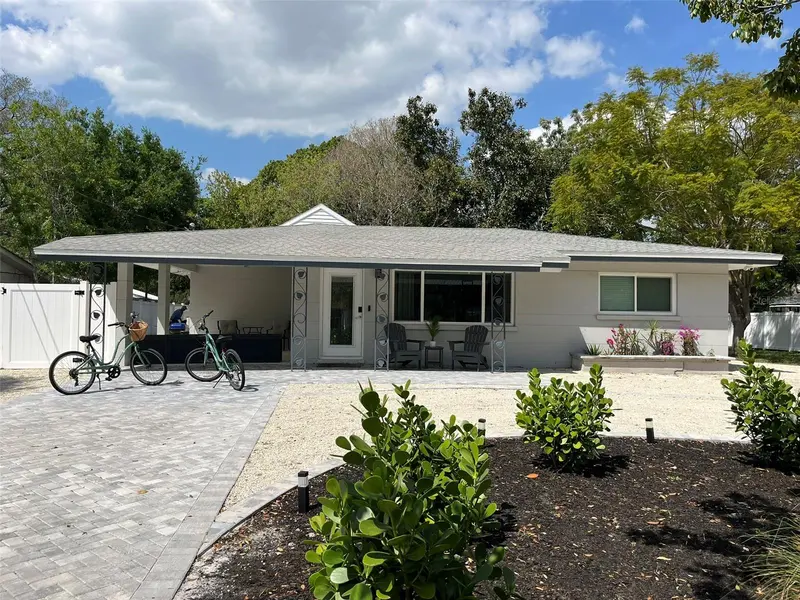 2545 BROWNING STREET, SARASOTA