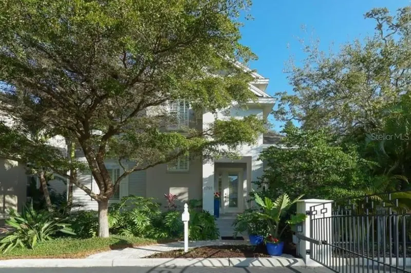 1791 STAPLETON STREET, SARASOTA