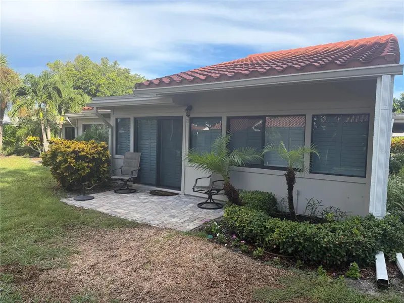 500 PARK BOULEVARD #11, VENICE