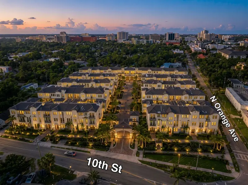 900 ORANGE AVENUE, SARASOTA