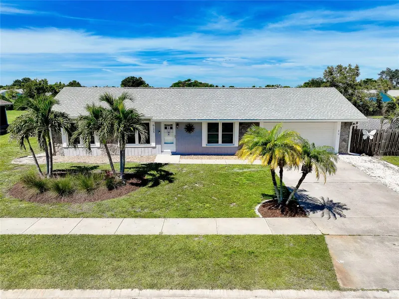 6133 THORMAN ROAD, PORT CHARLOTTE
