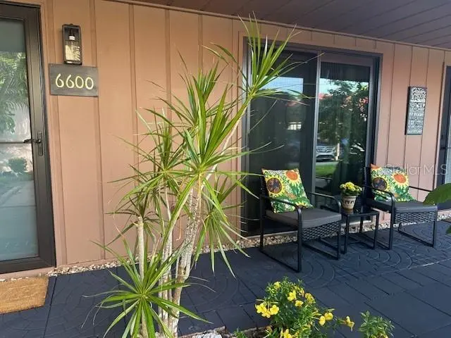6600 DRAW LANE #116, SARASOTA