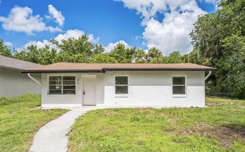 314 OWENS AVENUE, ARCADIA
