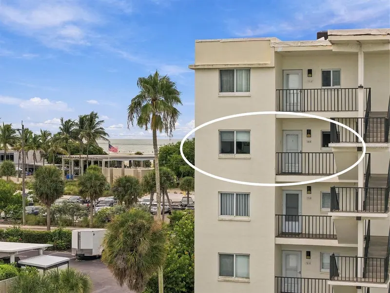 797 BEACH ROAD #415, SARASOTA