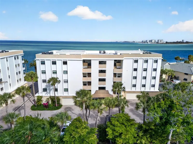 4708 OCEAN BOULEVARD #E4, SARASOTA