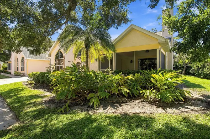4536 WHIRLAWAY DRIVE, SARASOTA