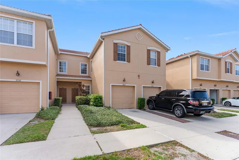 3769 PARKRIDGE CIRCLE #4-103, SARASOTA
