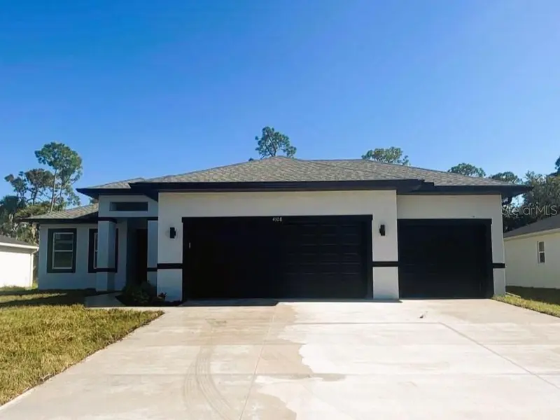 3068 VELVET LANE, NORTH PORT