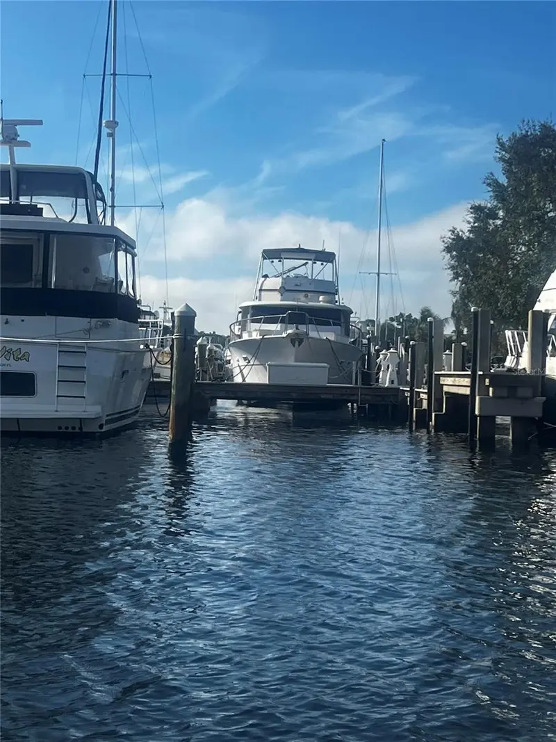 2600 HARBOURSIDE DRIVE #C3, LONGBOAT KEY