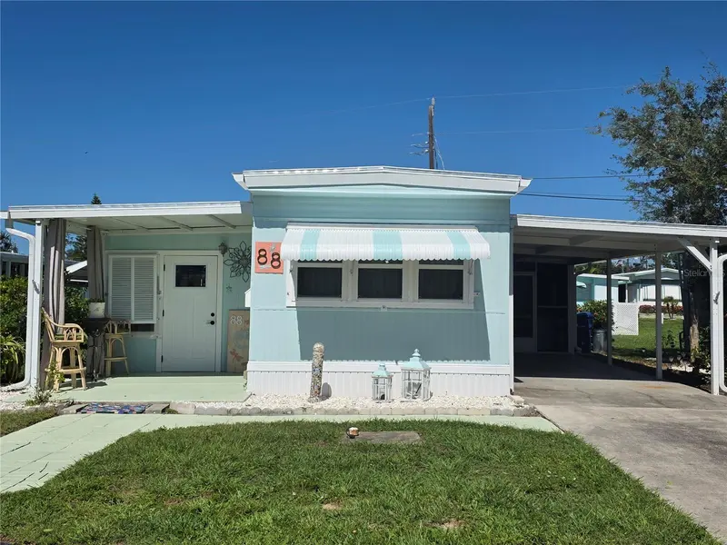 1800 ENGLEWOOD ROAD #88, ENGLEWOOD