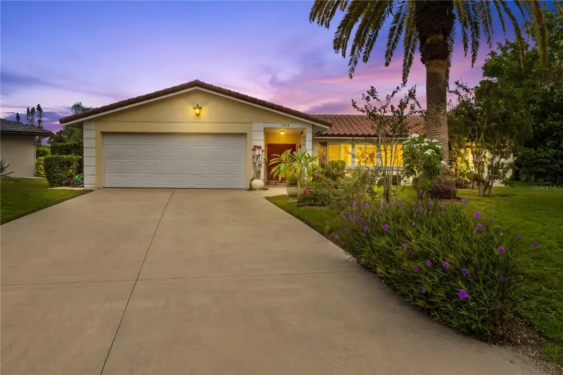 3614 PEMBROOK DRIVE, SARASOTA