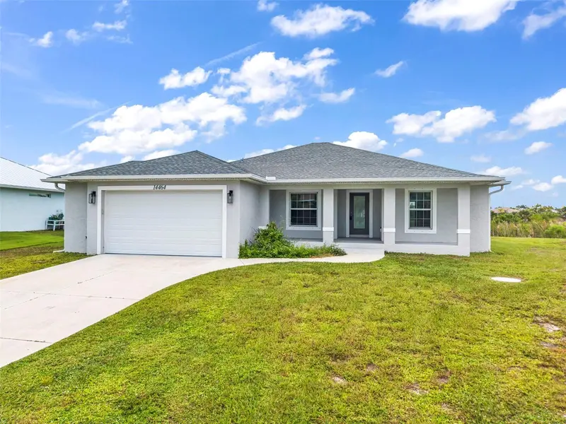 14464 FORT MYERS AVENUE, PORT CHARLOTTE