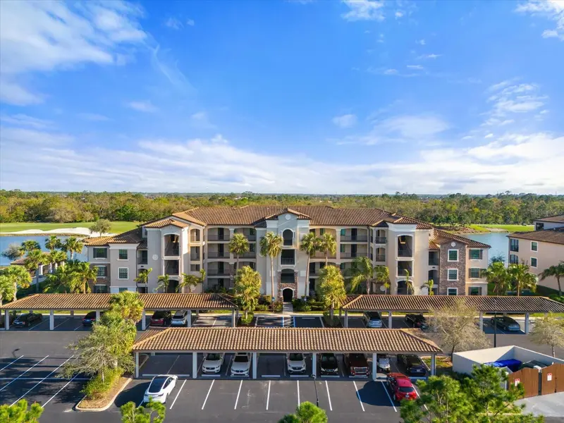 16904 VARDON TERRACE #301, LAKEWOOD RANCH