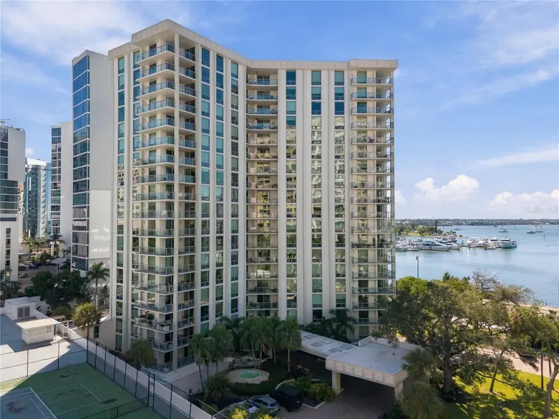 1111 GULFSTREAM AVENUE #3D, SARASOTA