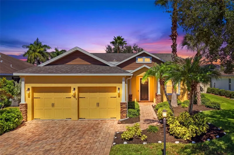 3415 72ND DRIVE, SARASOTA
