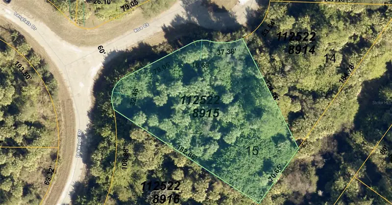 KOA COURT, NORTH PORT