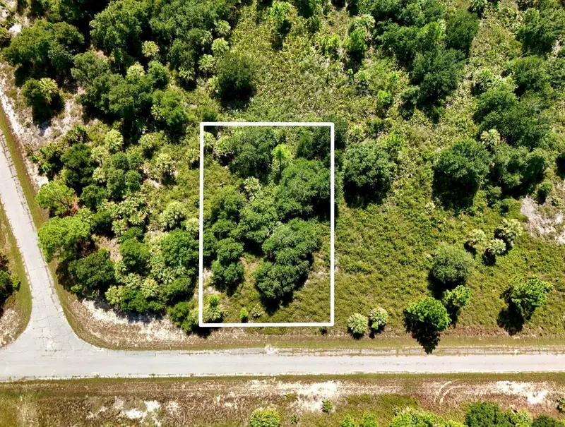 WINTERVILLE CIR, NORTH PORT