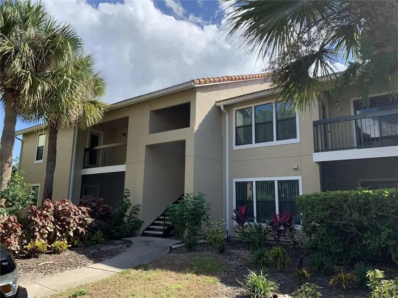 4033 CROCKERS LAKE BOULEVARD #21, SARASOTA