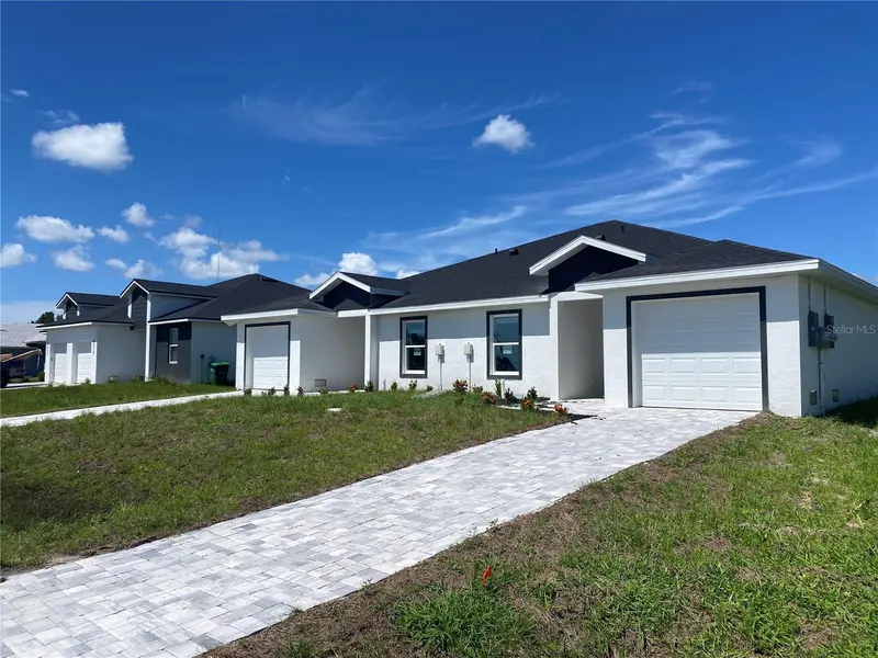 8511 AGATE STREET #8513, PORT CHARLOTTE