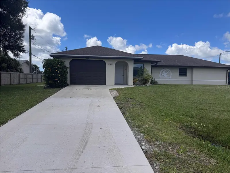 11452 OCEANSPRAY AVENUE, ENGLEWOOD
