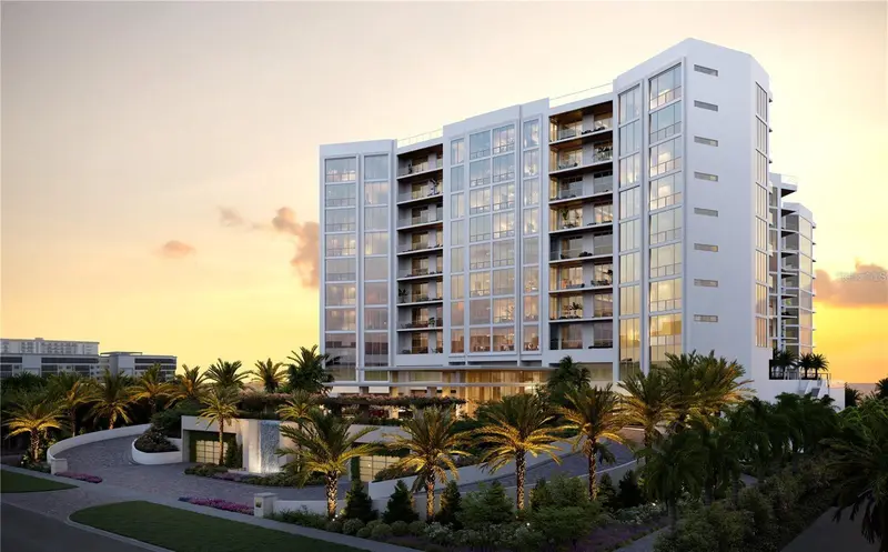 1000 BENJAMIN FRANKLIN DRIVE #1103, SARASOTA, photo 2 of 3