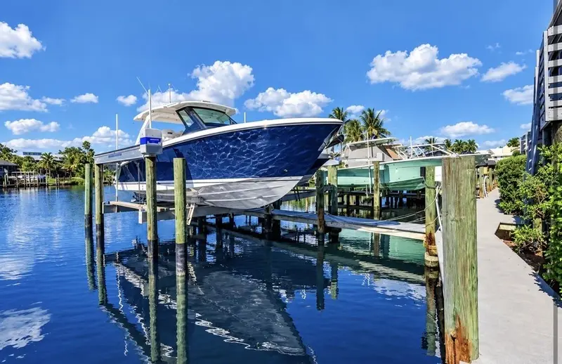 1313 DOCKSIDE PLACE #120, SARASOTA