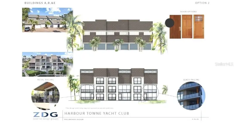 1313 DOCKSIDE PLACE #120, SARASOTA, photo 4 of 74