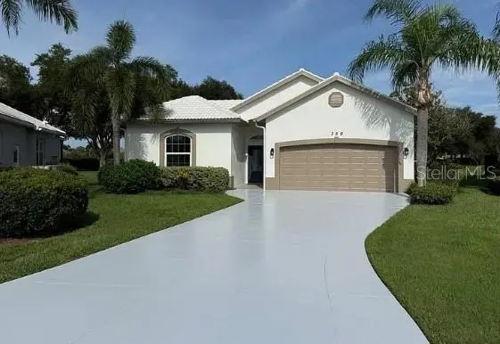750 POND LILY WAY, VENICE