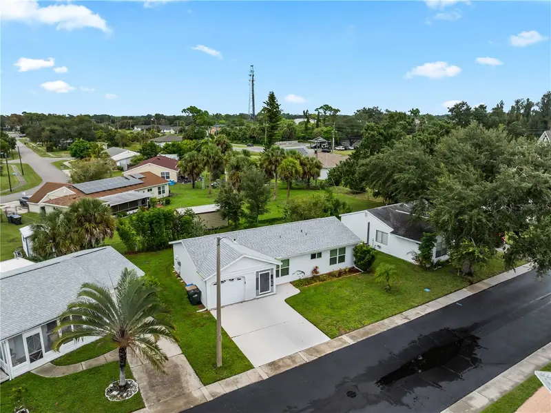 8130 PICKWICK ROAD, NORTH PORT
