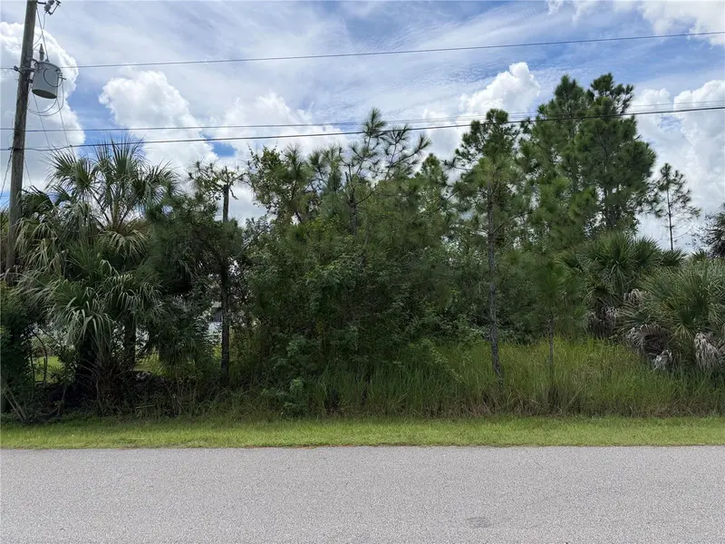 GUTTENBURG ROAD, NORTH PORT