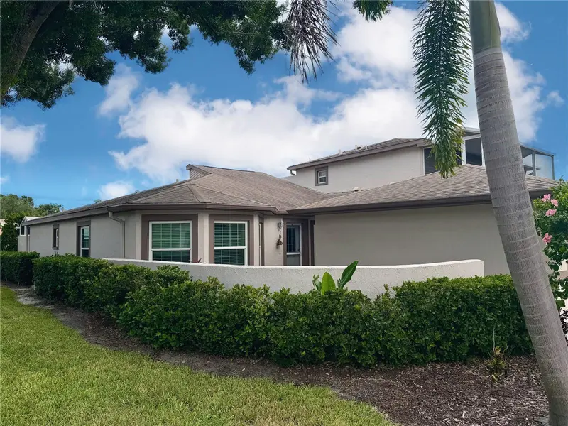 4621 HIDDEN VIEW PLACE #27, SARASOTA