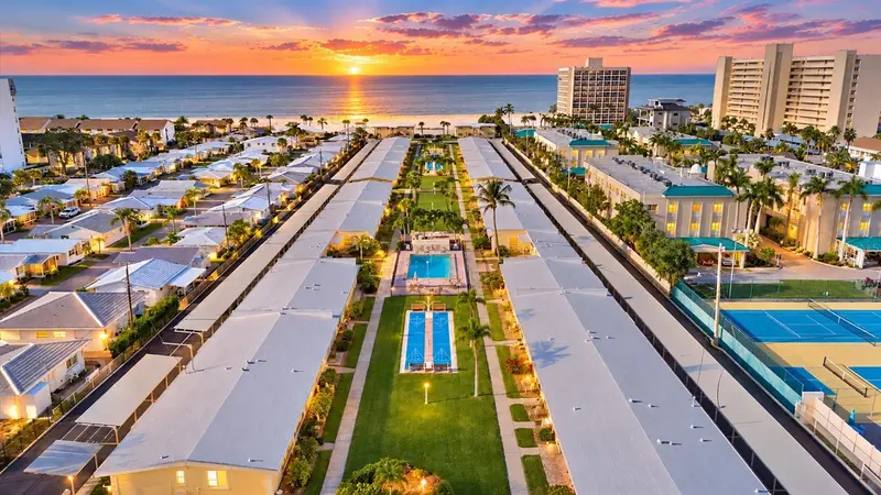 6006 MIDNIGHT PASS ROAD #11, SARASOTA