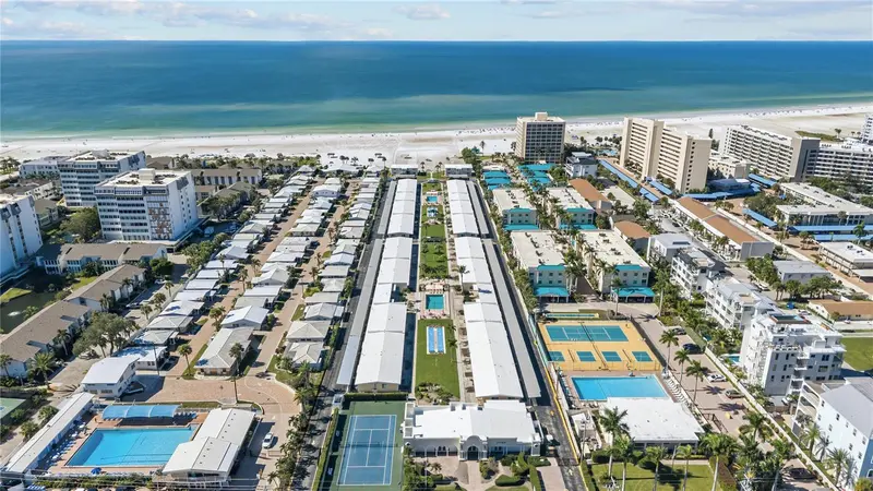 6006 MIDNIGHT PASS ROAD #11, SARASOTA