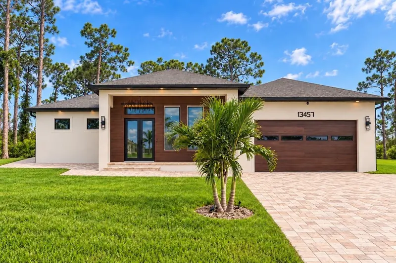 13457 DRYSDALE AVENUE, PORT CHARLOTTE