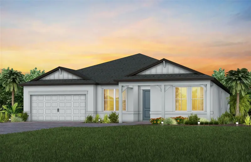 16535 ENNIS PLACE, BRADENTON
