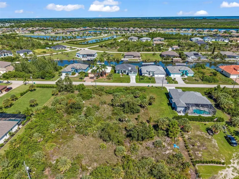 15101 CHINOOK WAY, PORT CHARLOTTE