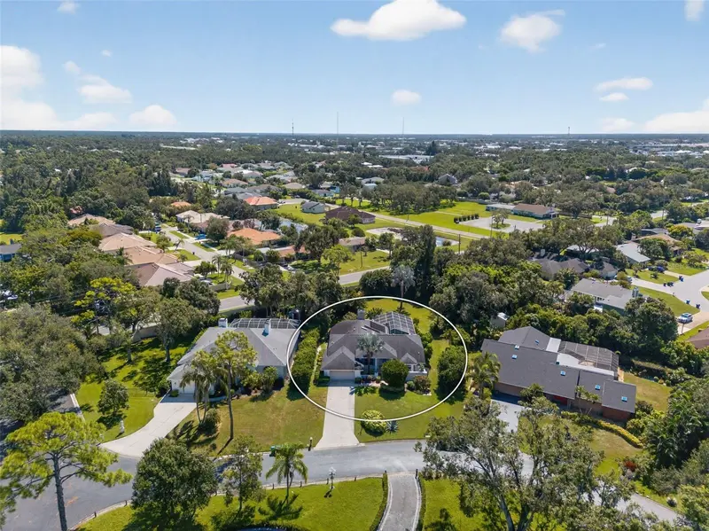 3978 BERLIN DRIVE, SARASOTA