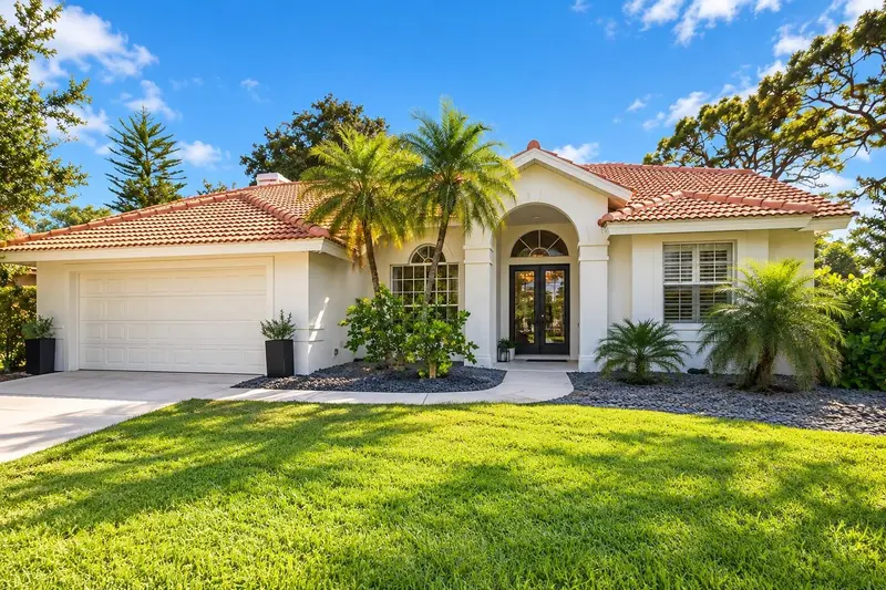 4106 HEARTHSTONE DRIVE, SARASOTA