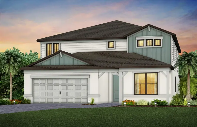 807 CLAYTON VIEW LANE, BRADENTON