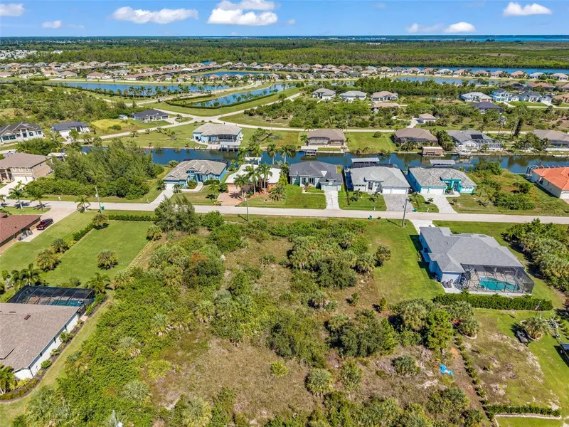 15109 CHINOOK WAY, PORT CHARLOTTE