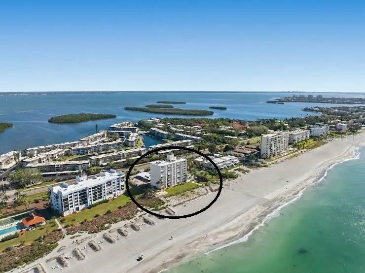 4485 GULF OF MEXICO DRIVE #402, LONGBOAT KEY