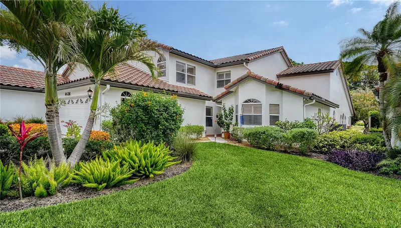 4436 CALLE SERENA, SARASOTA
