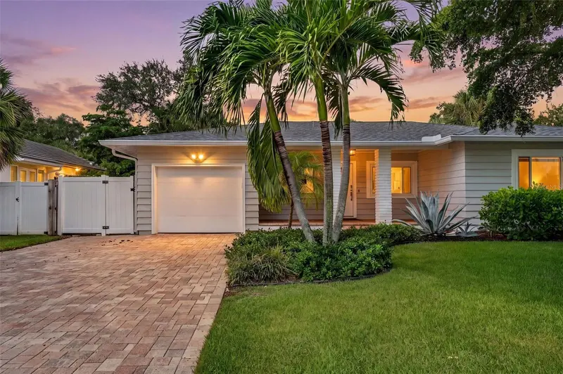 1965 HIBISCUS STREET, SARASOTA