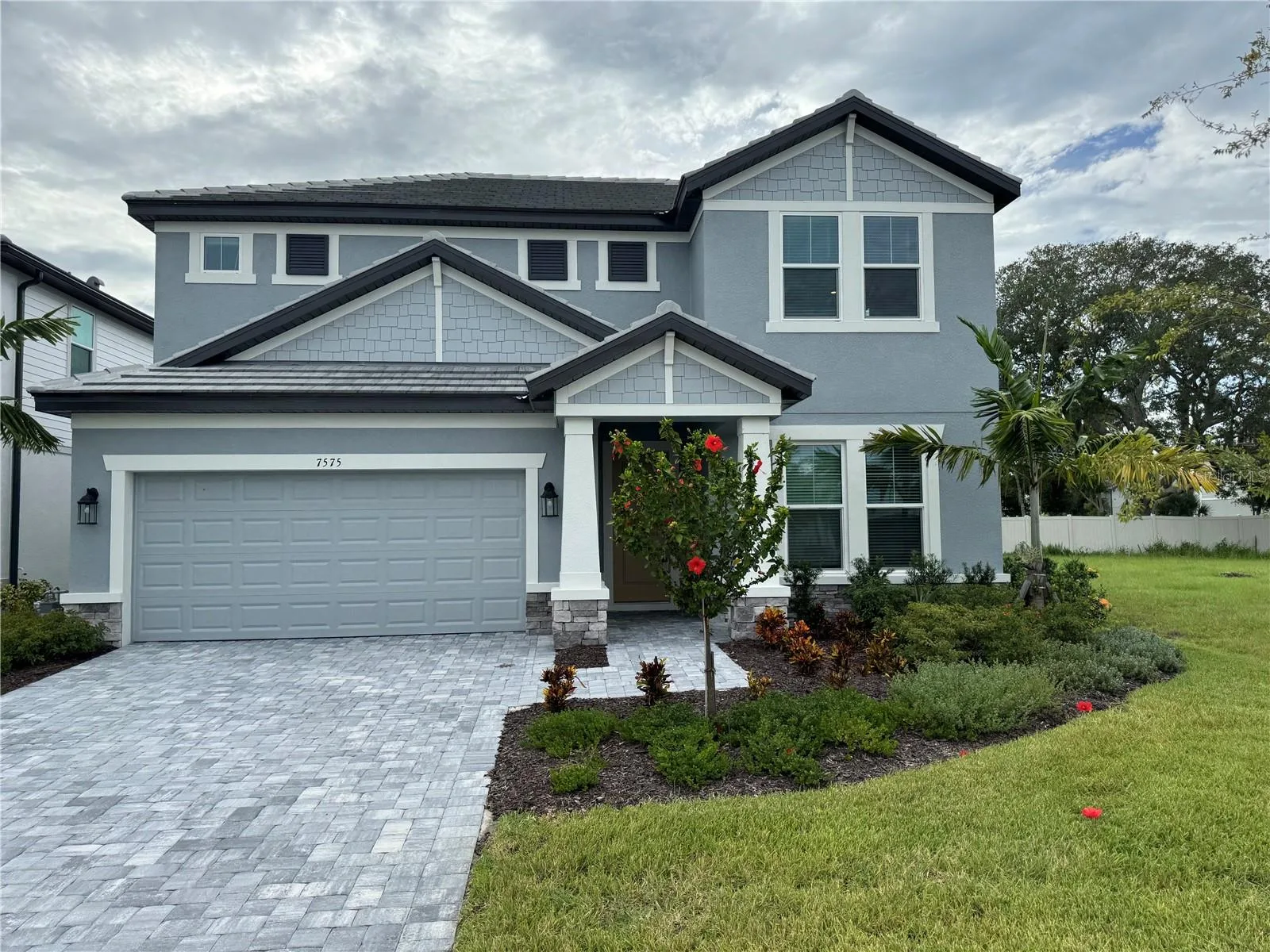 7575 Seahawk Ave Sarasota, FL 34241 Hawkstone